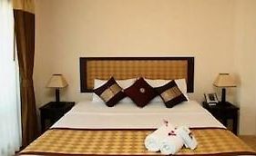 Arina Boutique Residence