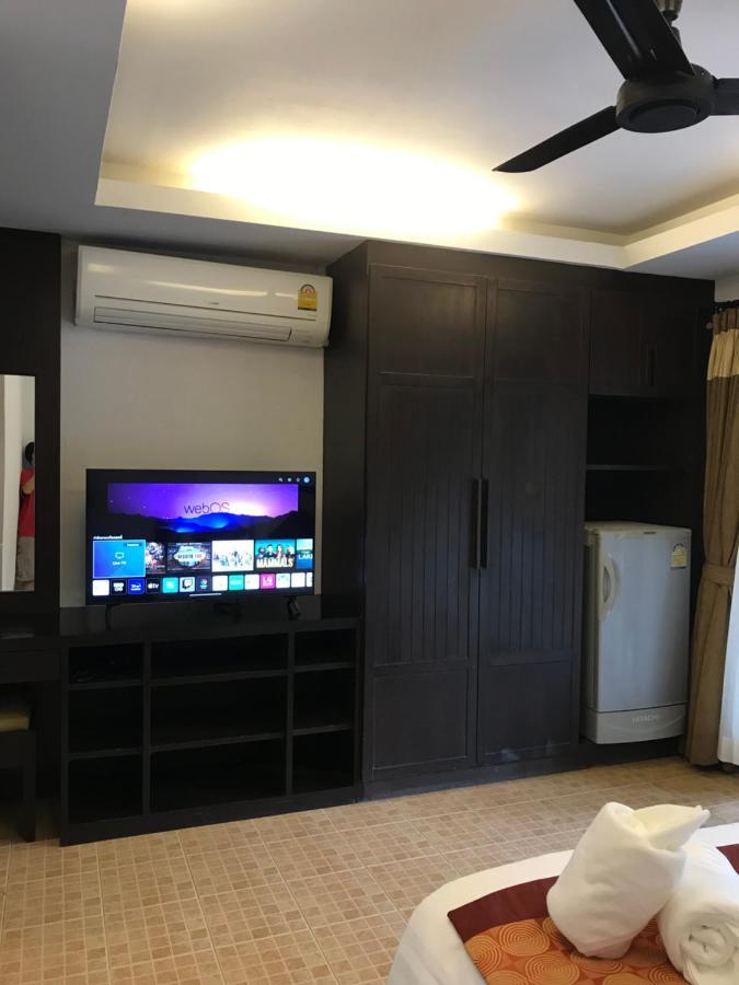 Arina Boutique Residence Chaweng  Esterno foto